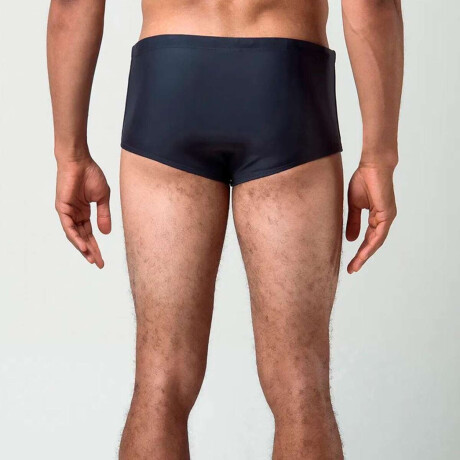Fila Boxer Hombre Basic Ii Grafito