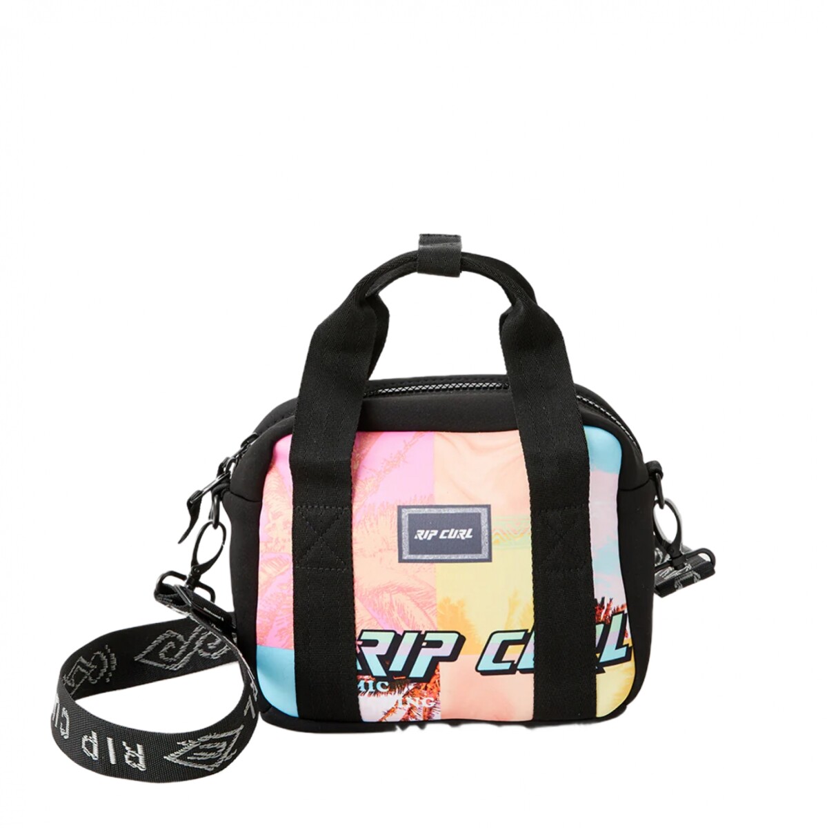 Bolso Rip Curl Six Pack Cooler Bag - Multicolor 