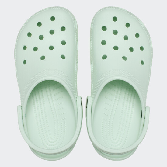 Crocs Classic Mint Tint