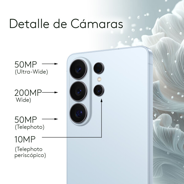 Samsung Galaxy S26 Ultra 12gb 512gb 5g AZUL