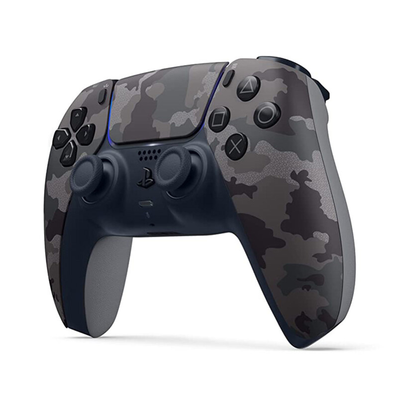 Joystick Inalámbrico Sony Playstation 5 DualSense PS5 Camo G Joystick Inalámbrico Sony Playstation 5 DualSense PS5 Camo G