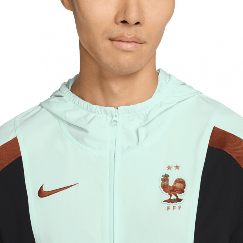 Campera Nike FFF Energy 393