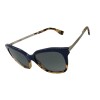 FENDI 0089/S 5219140 C GRIS U - Adulto - Azul azulcombinado