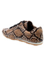 ZAPATILLA WINGED Serpiente