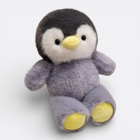 Peluches Animales Coloridos Pingüino