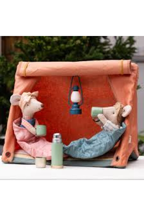 CARPA CAMPING MAILEG CARPA CAMPING MAILEG