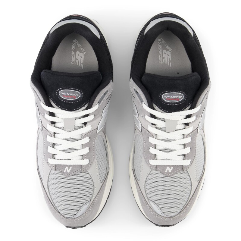 Championes New Balance de Hombre - 2002 - M2002RSG SLATE GREY