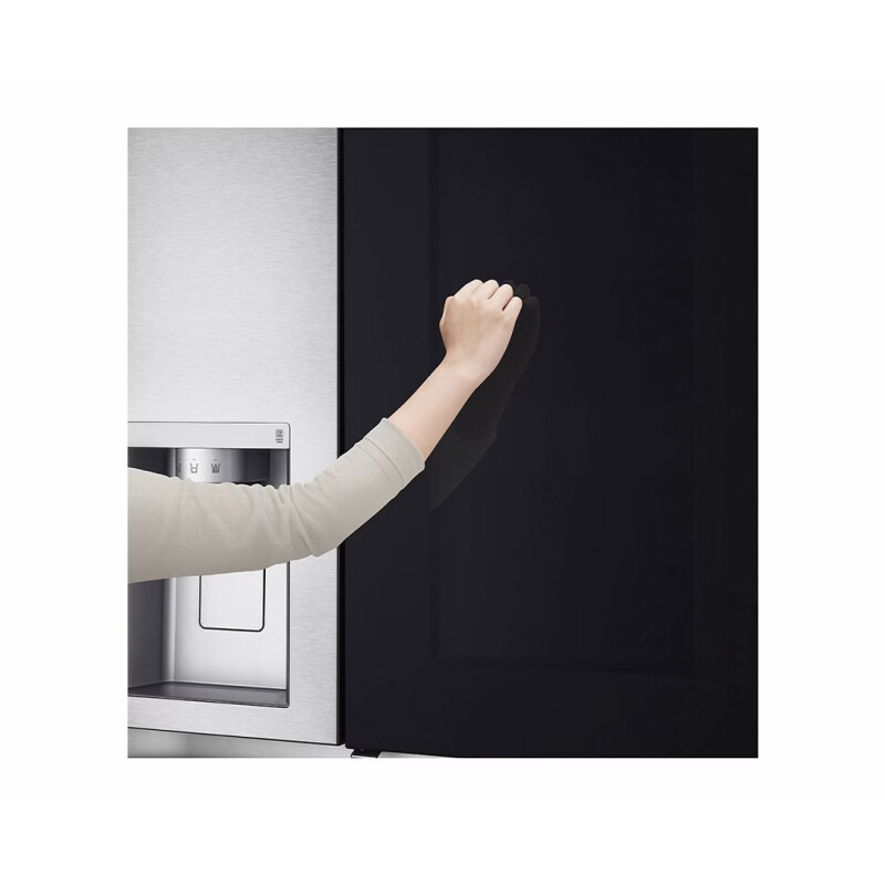 Heladera LG Instaview Door-In-Door 637 Lts Heladera LG Instaview Door-In-Door 637 Lts