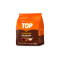Cobertura TOP gotas 400 g Semi Amargo