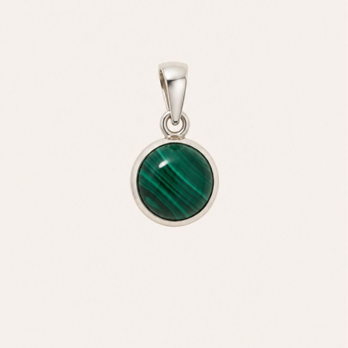 Colgante Rowan - Plata 925 