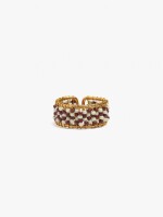 Anillo Tutti multicolor