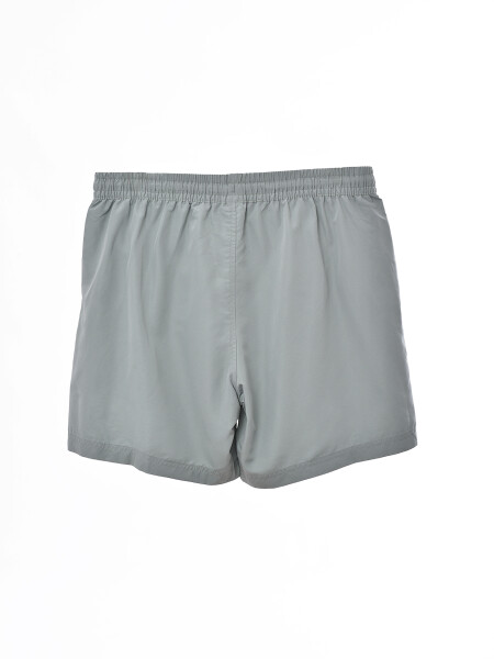 SHORT GRECIA VERDE OSCURO