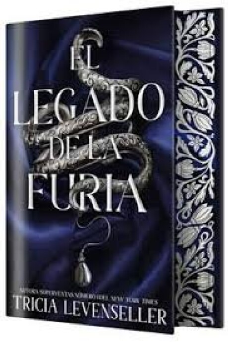EL LEGADO DE LA FURIA EL LEGADO DE LA FURIA
