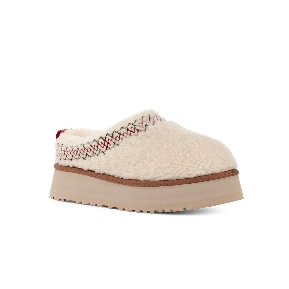 Tazz UGG Braid W - Mujer Natural