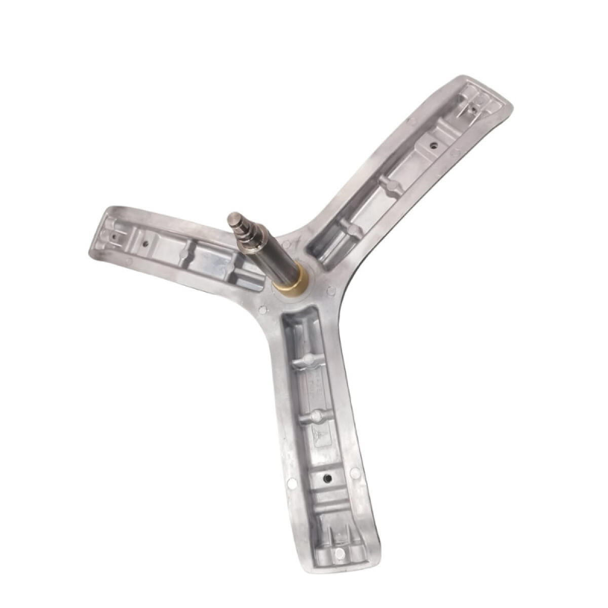 Estrella Lavarropas James Lr1006 G3 Eje P/ Tuerca 