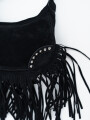 Cartera Emira Negro