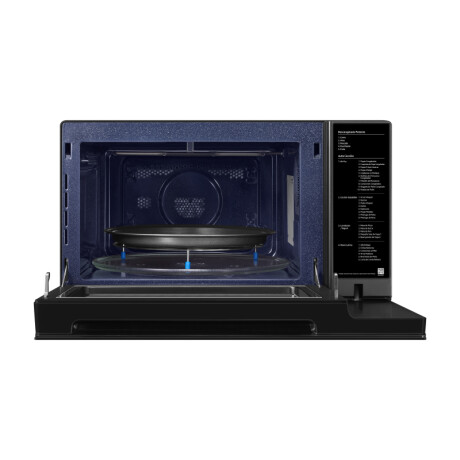 Microondas AirFrayer 32 Lts Samsung SAMC32DG7646CKZS Microondas AirFrayer 32 Lts Samsung SAMC32DG7646CKZS