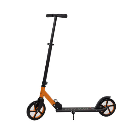 CItyMax Monopatin Bebesit - Naranja CItyMax Monopatin Bebesit - Naranja