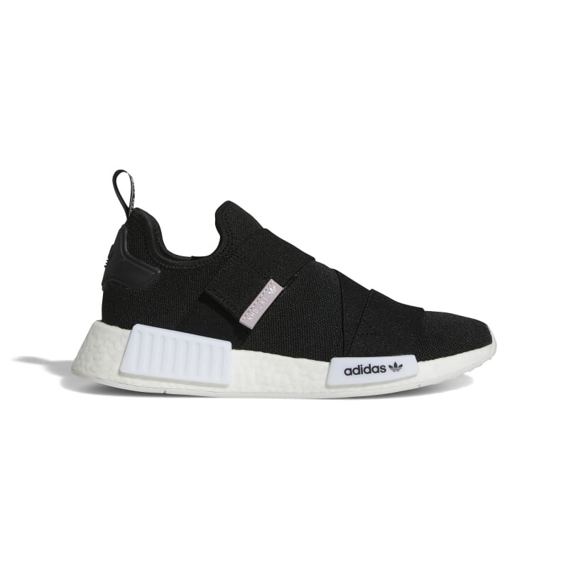 Championes Adidas Nmd de Mujer - GW5698 Negro