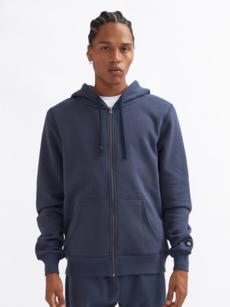 CAMPERA ESPU NAVY