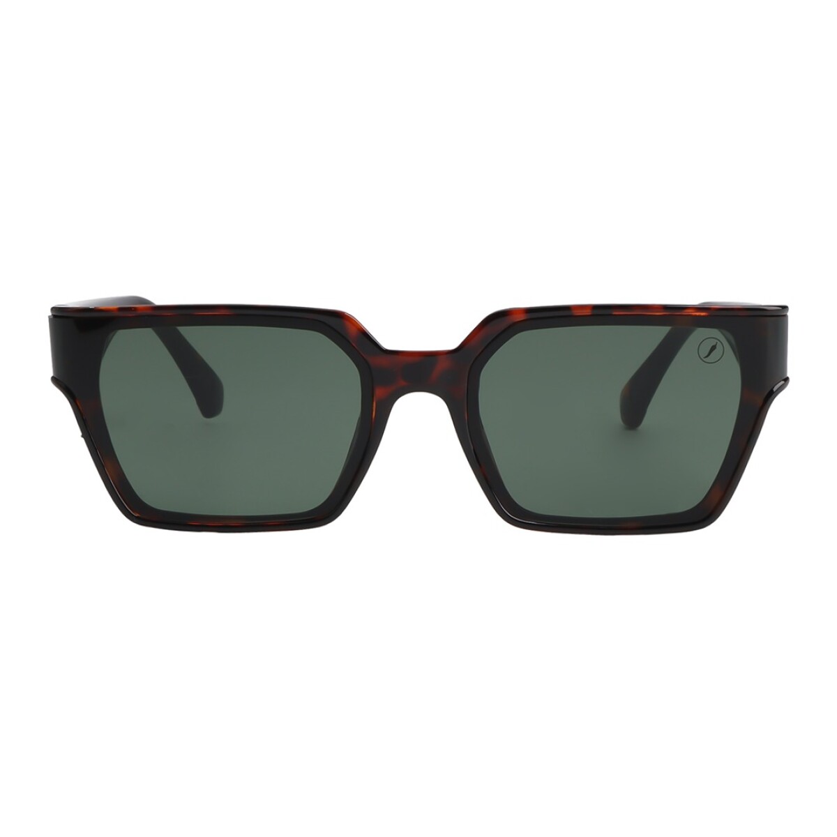 Lentes de Sol Chilli Beans Sucre - Animal Print 
