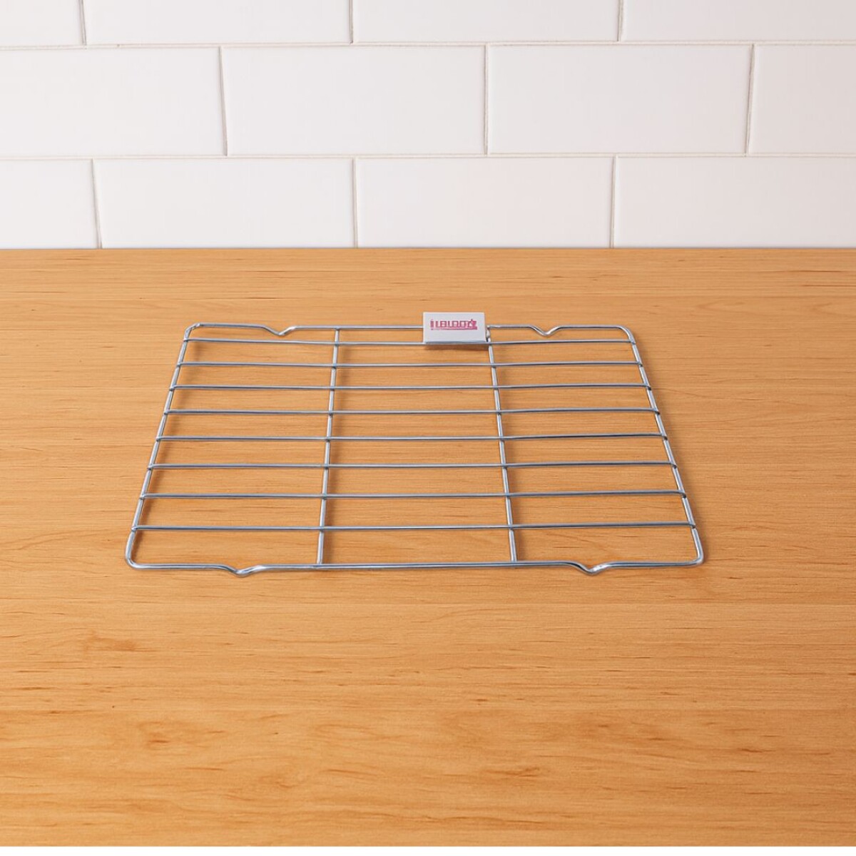 REJILLA RECTANGULAR 28X21CM CORRINA 