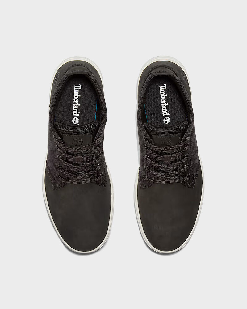 Zapatillas Timberland F/L Chukka Hombre Black/white