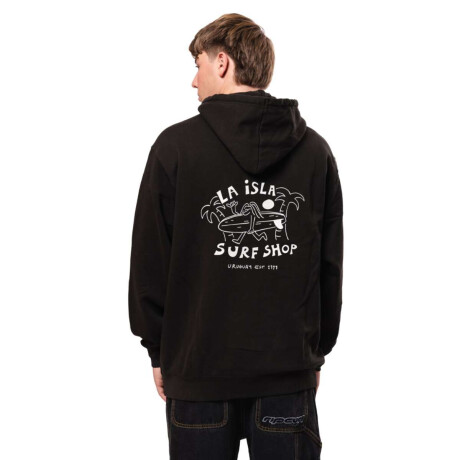 Canguro La Isla Chill Negro