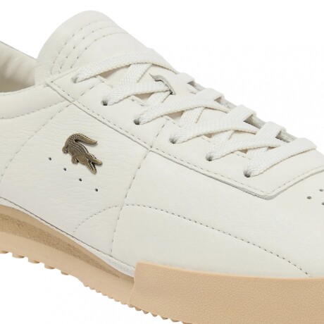 Championes LACOSTE Aura Cream