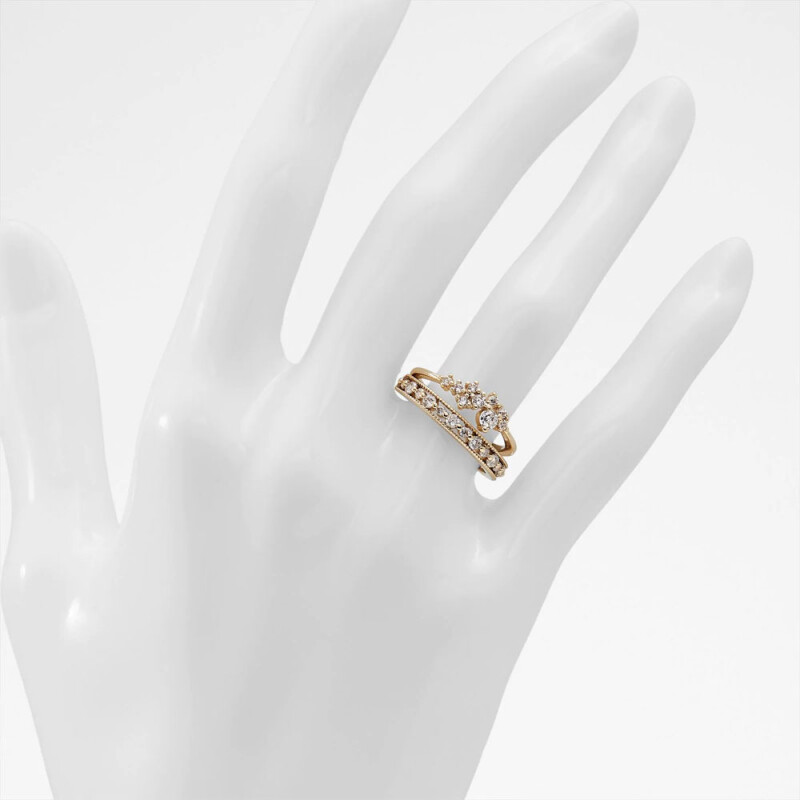 MUTIS GOLD/CLEAR MULTI GOLD/CLEAR MULTI