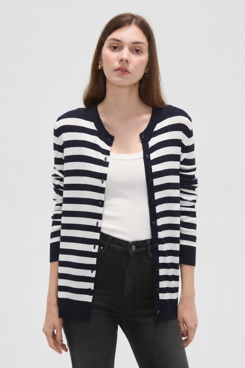 Saco Lero Estampado 1