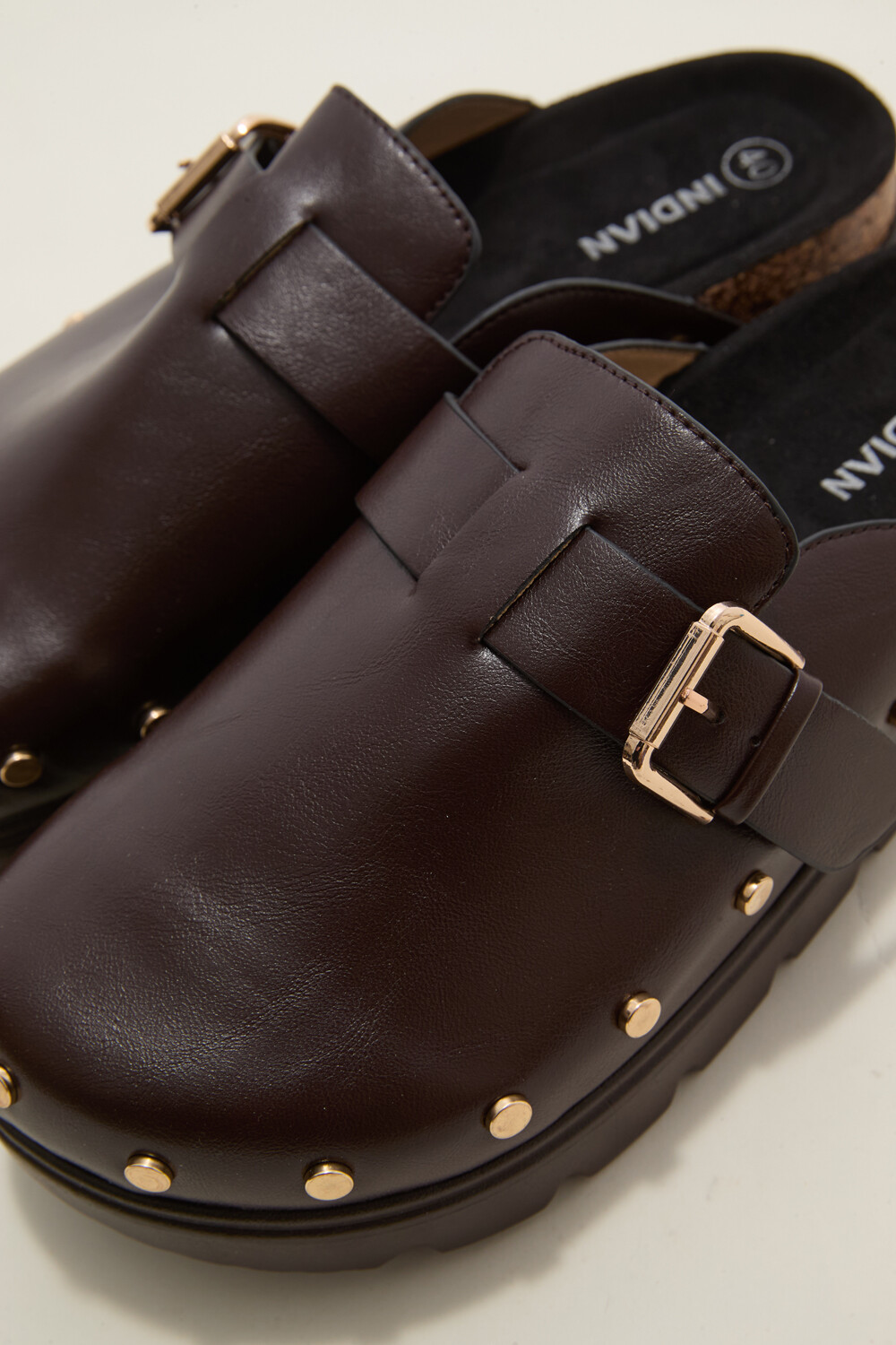 Suecos Feffi Chocolate