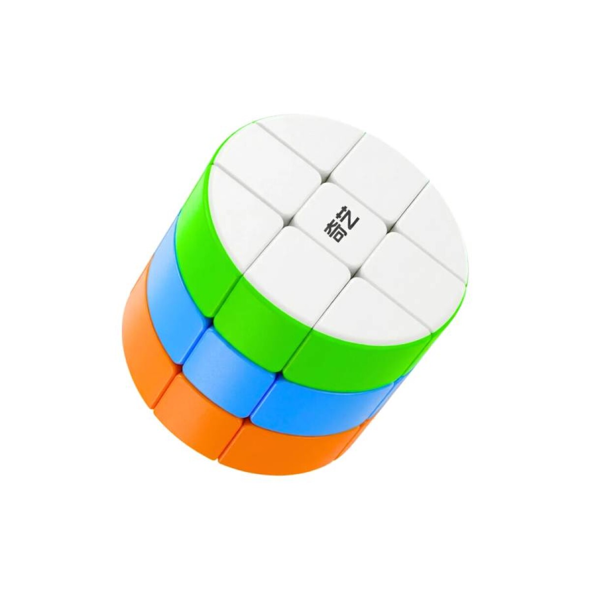 Cubo Rubix 3x3 Queso (3088) 