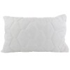 Almohada Poliflex Primavera Capitoneada 50 X 70 Almohada Poliflex Primavera Capitoneada 50 X 70