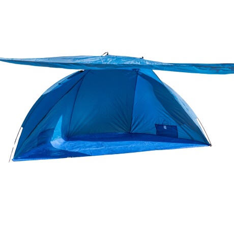 Carpa Arye tipo playera con Piso y Toldo Carpa Arye tipo playera con Piso y Toldo
