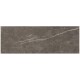 CERAMICA PARA PARED GRIS OSCURO RECTIFICADO MATE BALDOCER 33.3X100 GAMAS DE GRIS