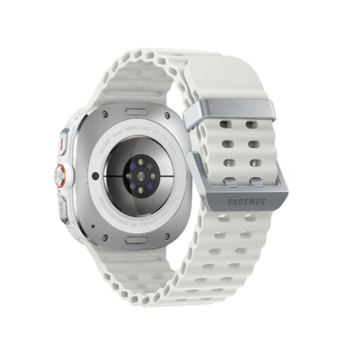 Smarwatch Samsung Ultra White L705 Smarwatch Samsung Ultra White L705