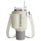 Carry-All bolsito para vaso Quencher H2.0 Crema