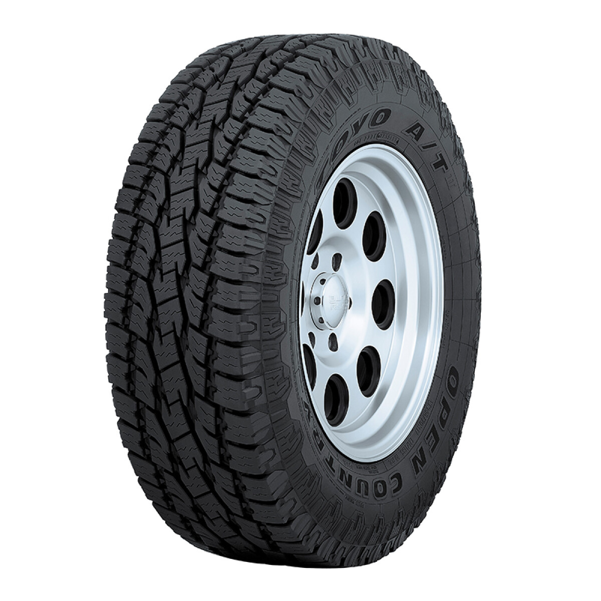 CUBIERTA NEUMATICO TOYO OPEN COUNTRY AT2 P215/75R15 100S 