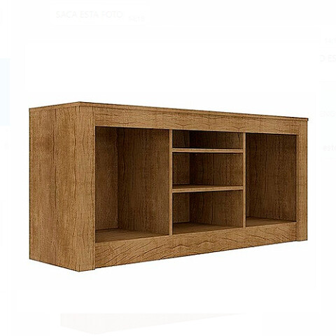 RACK RTD -603- BARCELONA- hasta TV 58” -Terracota-Demolicion Sin color