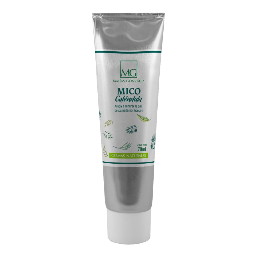 Crema Mico-Caléndula (70cc) Crema Mico-Caléndula (70cc)