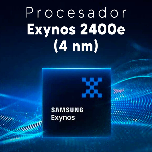 Samsung Galaxy S24 Fe 8/512 Gb 5g + Regalo GRAFITO