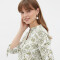 Blusa Toegenes Estampado 2