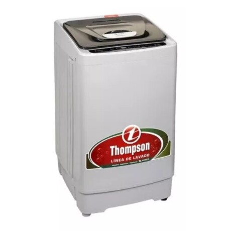 Lavarropas Thompson James C/ Sup 5 K Lth7005 Lavarropas Thompson James C/ Sup 5 K Lth7005