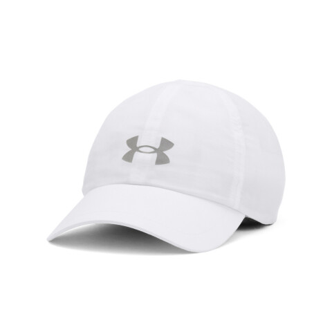 M Launch Adj-WHT WHT-100