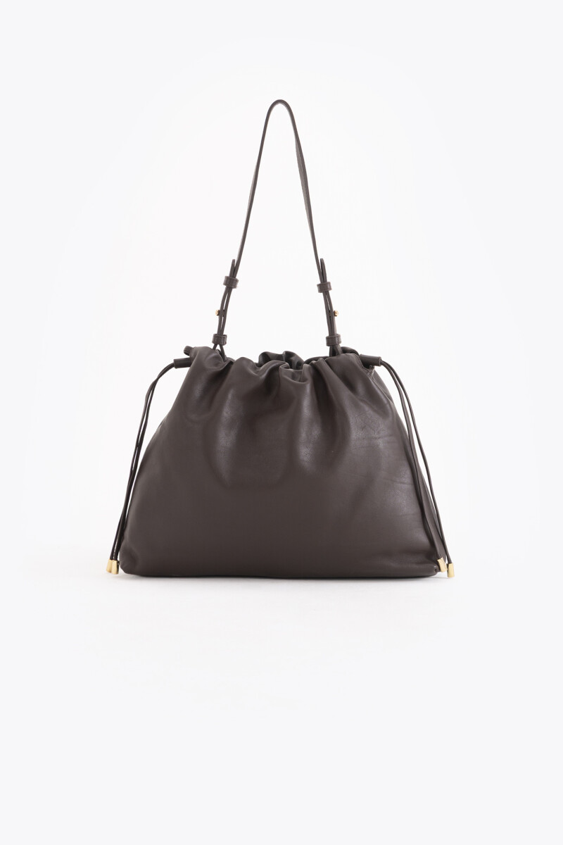 CARTERA VERONA Chocolate