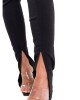 Pantalon Negro 26012 U