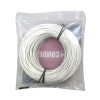 CABLE MULTIFILAR 2,00MM2 BLANCO CONDEL CABLE MULTIFILAR 2,00MM2 BLANCO CONDEL