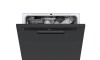 Lavavajillas Negro 8C - Modelo MDWTT0802GB - Midea Lavavajillas Negro 8C - Modelo MDWTT0802GB - Midea