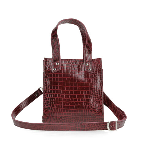 CARTERAS VENET - CUERPO DESVINN BORDO